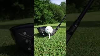 Golf Driver basics