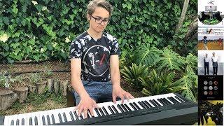 The Ultimate Twenty One Pilots Piano Medley (64 Songs) *Updated*