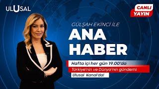 İsrail bayramlaşan insanları bombaladı! | Ana Haber | Gülşah Ekinci