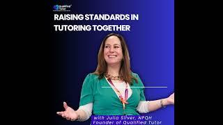 The Qualified Tutor Course - An Insight