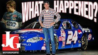 JG Motorsports (Gordon-Evernham Motorsports) - What Happened?