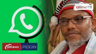 WHATSAPP BEGIN WORK AFTER E SHUTDOWN FOR HOURS | DESOLA AFOD SAY SHE DON LEAVE HER HUSBAND