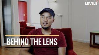 BEHIND THE LENS | UK INDEPENDENT FILM INDUSTRY