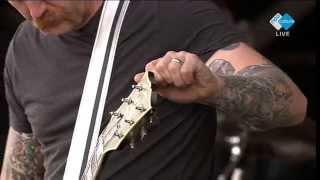 Mastodon Pinkpop 2014 FULL | TV