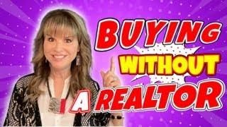 Buying a Home Without a Realtor? Here Are Tips and Advice