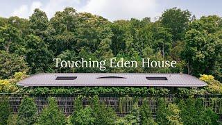 Touching Eden House, Singapore | Wallflower Architects