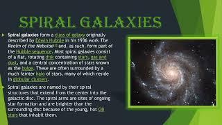 TYPES OF GALAXY IN UNIVERS  PIYUSH PATIL-national computer pen