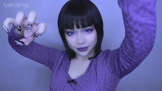 ASMR. brain spa day ‍️
