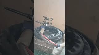 Argon Welding Machine RILOND TIG 200 Ampr #shorts#youtubeshorts#welding#tig#viral#trending#youtube