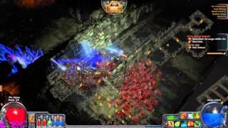 PoE HC death - 08 (kokkolar)