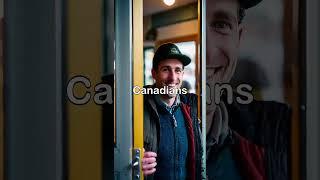 Unmasking Myths About Canada!
