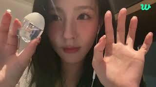 [Eng Sub] Gidle Miyeon  Live on Weverse 2024 10 17  || Gidle Live