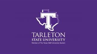 Accessing Electronic Resources using the Library's Website - Tarleton State University