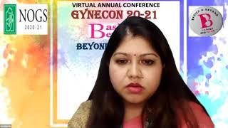 WORKSHOP gynecon - session 2 - gynecological emergencies by team of FERNANDES HOSPITAL , HYDERABAD
