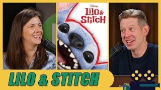 ‘Lilo & Stitch,’ ‘Friendship,’ and the Top Five Movie Friends | The Big Picture