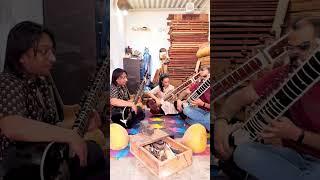 Raag Shyam Kalyan |  Nandita Acharya