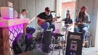 Not me, the boys jammin