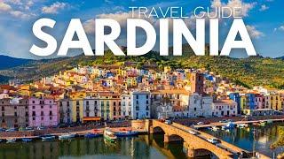 Sardinia Italy Ultimate Travel Guide 2024