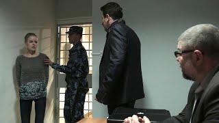 FILM! SUSPECT IN MURDER OF BUSINESSMAN! A Woman In Trouble 2! Russian movie with English subtitles