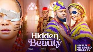 HIDDEN BEAUTY (New Release) - KACHI NNOCHIRI JENNIFER OBODO 2024 world trending love story