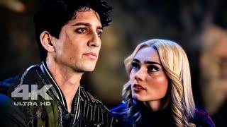 ZOMBIES 4 : DAWN OF THE VAMPIRES Official Trailer (2025)