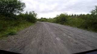 HDMC Forest Experience Time Trial Stage Preview