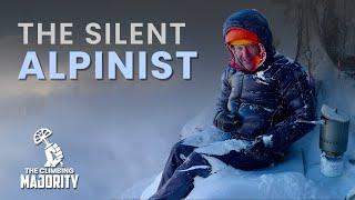 81 | The Silent Alpinist Part I w/ Paul Ramsden