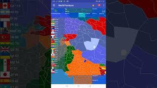 Marconese Empire Dissolves