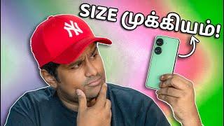 Asus Zenfone 10 Unboxing (Tamil | தமிழ்)