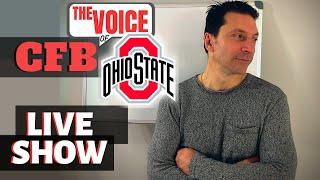 GO TO WORK / Ohio State Buckeyes LIVE 277