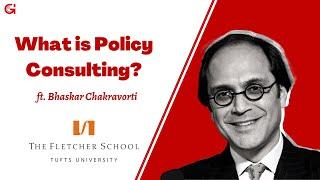 What is Policy Consulting? | Global Governance Initiative
