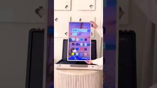 Portable Suitcase TV For Indoor/Outdoor Use | LG Stand Byme Go #shorts