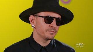 Chester Bennington on Linkin Park’s Evolution as a Band