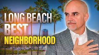 Living on the Long Beach Peninsula | Moving to Long Beach California