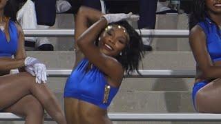 Field Trip | Southern University Human Jukebox & Fabulous Dancing Dolls | 2024