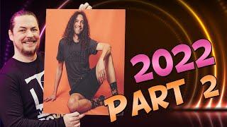 Best of Game Grumps 2022 (Part 2)