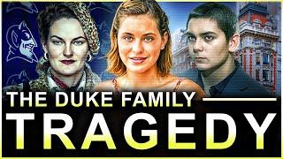 When Your Billion Dollar Childhood Becomes A Nightmare: The Duke Family’s Secret Tragedy