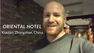 Oriental Hotel, Xiaolan, Zhongshan, China