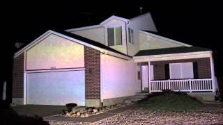 House Projection Mapping Tutorial