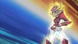 Zexal Weapon Leo Arms