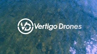 Happy Memorial Day from Vertigo Drones!