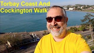 Torbay Coast And Cockington Walk