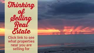 Thinking of Selling Real Estate