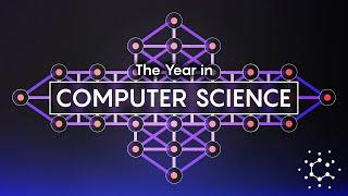 Biggest Breakthroughs in Computer Science: 2023