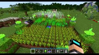 Farm Program Test