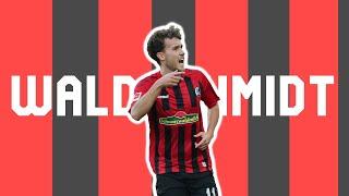 Luca Waldschmidt  | Young Talent  |    HD