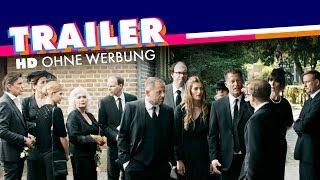 DIE HOCHZEIT | Offizieller Trailer | DAS KINO HD 2020