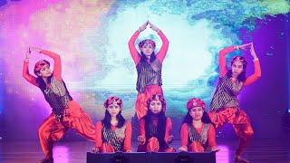 Vijai Bhava || Asadi ka Amrit mahotsav || Independence day || performance || bpq..