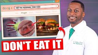 They're POISONING Your Food While the FDA Watches! | Dr. Bobby Price EXPOSES Everything