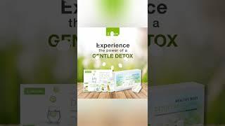 Why Detox? Reason #1